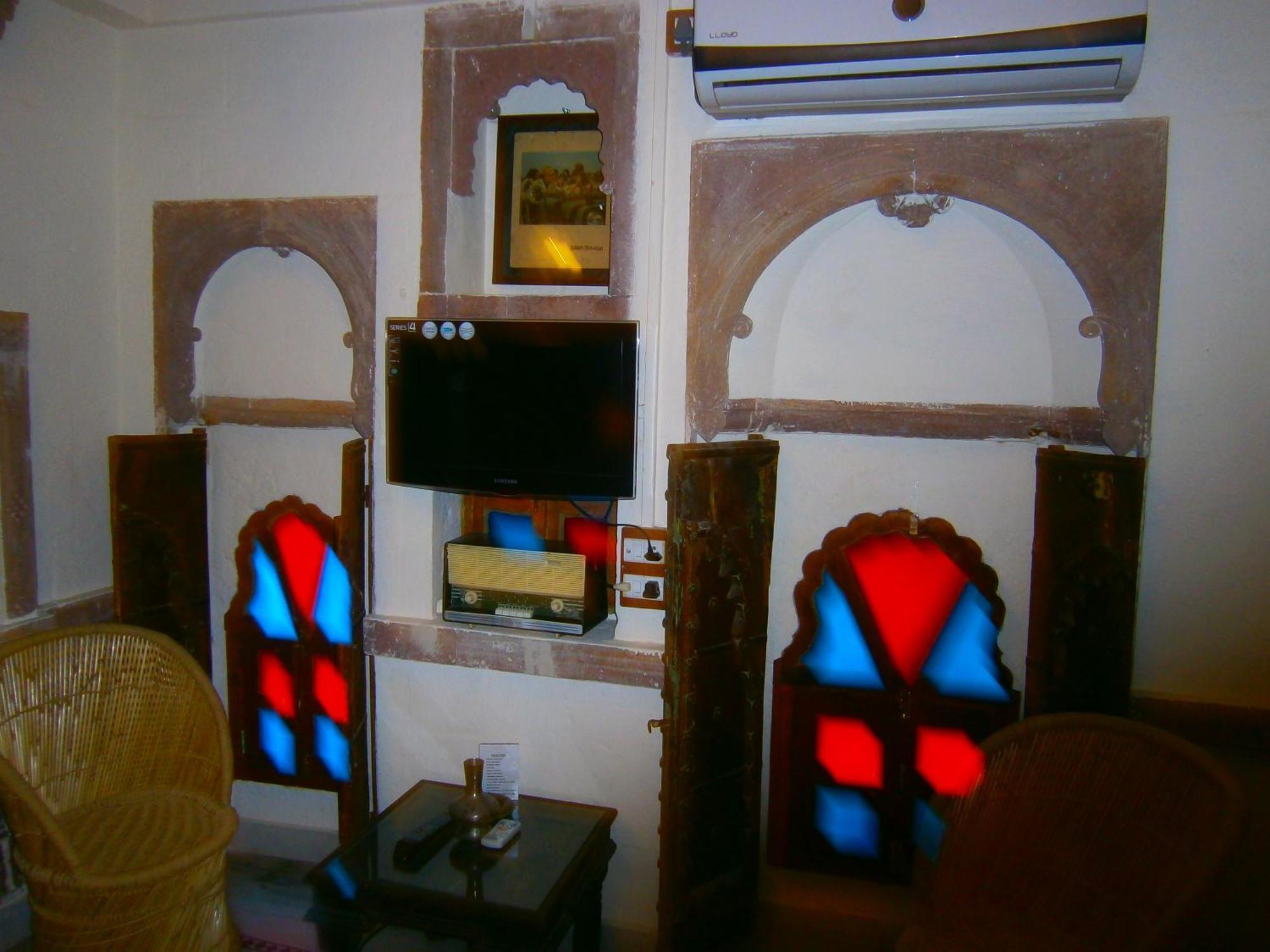 Juna Mahal Boutique Home Stay Dzsódhpur Kültér fotó